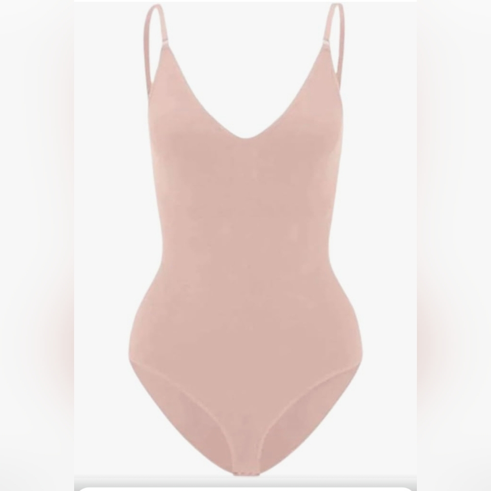 NWT HeyShape Snatched bodysuit sz S